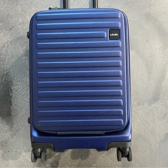 Lojel 20 Inch Lojel Cubo Small Lojel Cabin Luggage Lojel Cabin Loje